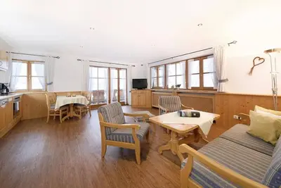 Image de Apartment with 1 bedroom