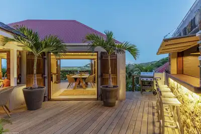 Image de Villa Ti Rock