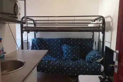 Image de Beau Studio près du sacré coeur