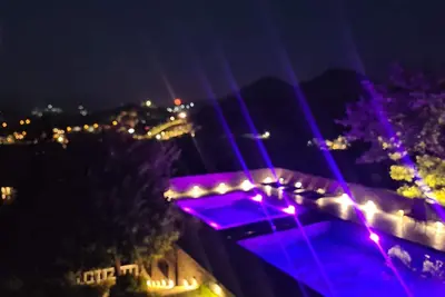 Image de Top Privacy Villa, of 2023 from Living Magasine at Teg Tirana