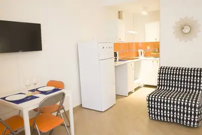 Image de Beautiful studio in the center of Torrevieja