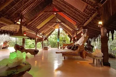 Image de Elegant and Rustic Villa in Caraíva - Bah052