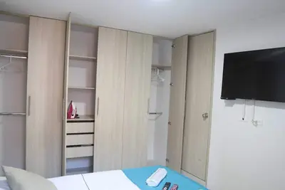 Image de Fantastic apartment in a very central condominium