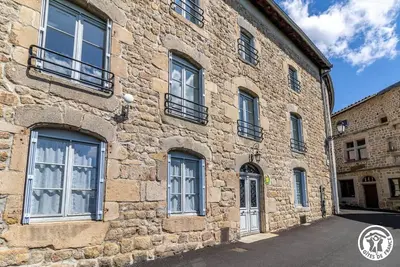 Image de Laurency - Viverols - Gîte