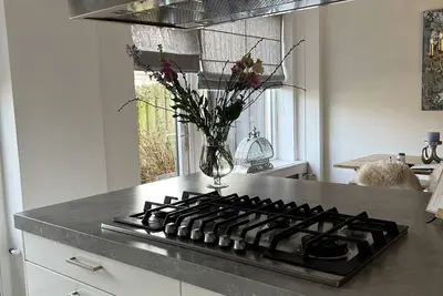 Image de Beautiful vacation home near the beach