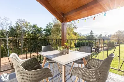 Image de L'Atelier - Marat - Gîte