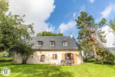 Image de Gîte d'Augerolles - Aveze