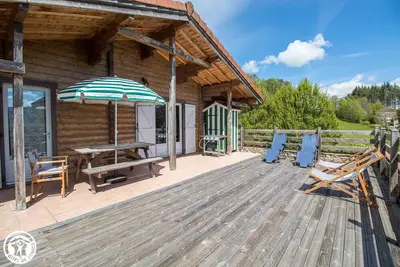 Image de La Charmille - Bertignat