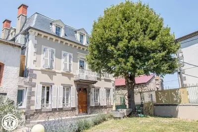 Image de Gîte de Reignat - Montaigut Le Blanc