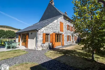 Image de L'Estivadoux - Besse Et Saint Anastaise