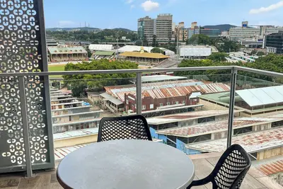 Image de Direct Collective - Pavilion and Governor on Brookes