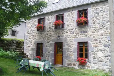 Image de Les Mouflons - Chambon Sur Lac