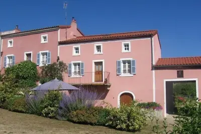 Image de Les Fougères - Saint Babel