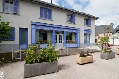 Image de L'Auberge - Vernines