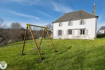 Image de L'étape Avezoune - Aveze