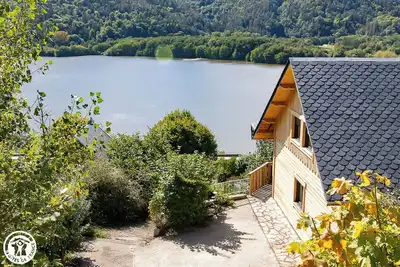 Image de Chalet de Passiflore