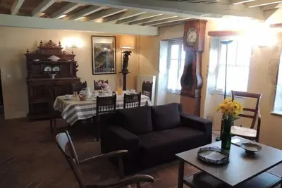 Image de Gîte Montigny - Artonne