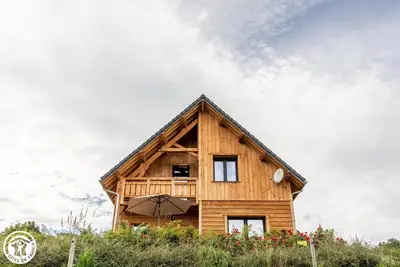 Image de Le Chalet de Mathilde