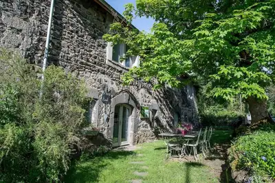 Image de Gîte des Dômes - Ceyssat - Gîte
