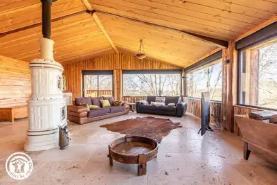 Image de Canopée - Orcival - Gîte