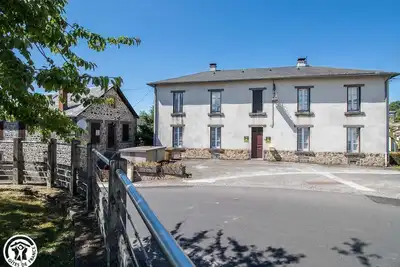 Image de Gîte des 3 vallées - Messeix