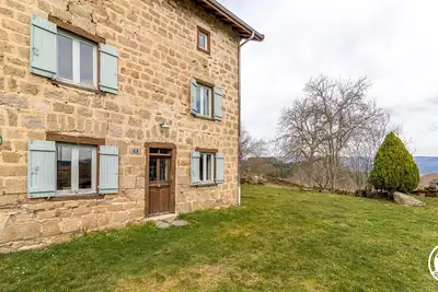 Image de Gîte de Rouville - Marsac En Livradois