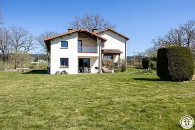 Image de Gîte de Lapierre - Marsac En Livradois