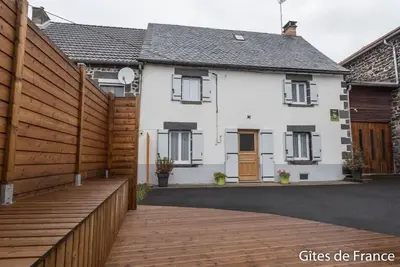 Image de Gîte des hirondelles - Olby