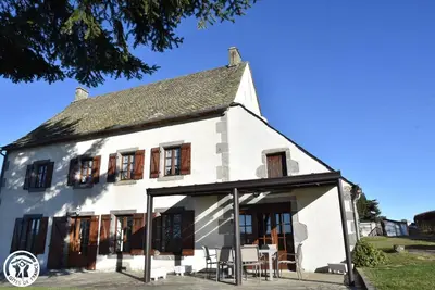 Image de Tsa Variou - Tauves - Gîte