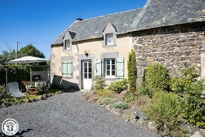 Image de Chez Antoine - Olby - Gîte