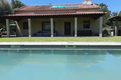 Image de Rural house 5 minutes from Ponte de Lima!