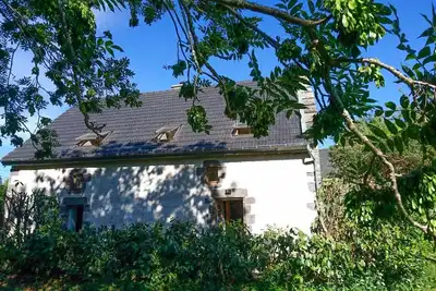 Image de La Maison en Haut - Vernines