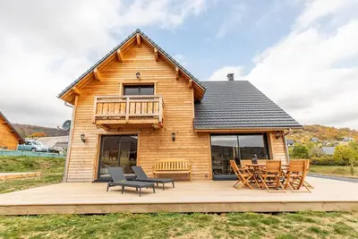 Image de Chalet Rose des Neiges