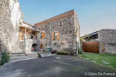 Image de 63g63561 - Mareugheol