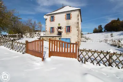 Image de Gite De L'Etang - Briffons