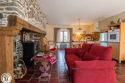 Image de 63g63570 - Aveze - Gîte