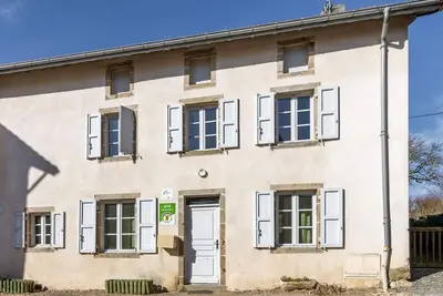 Gîte de Doranges - Doranges