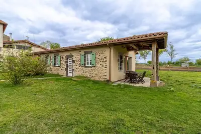 Image de Le Grand Rollet - Ennezat