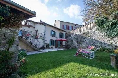 Image de Chez Félix et Amélie - Marat