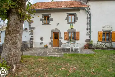 Image de Au pied de la Chaîne des Puys