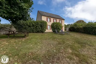 Image de Gite Le Bouchet - Miremont