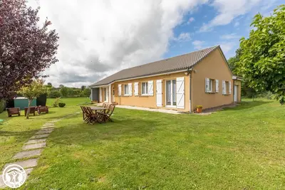 Image de Gîte des Mésanges - Nebouzat