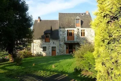 Image de Chez le Maréchal Ferrand