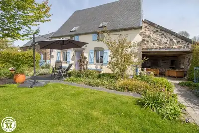 Image de Jardin des Roses - Anémone