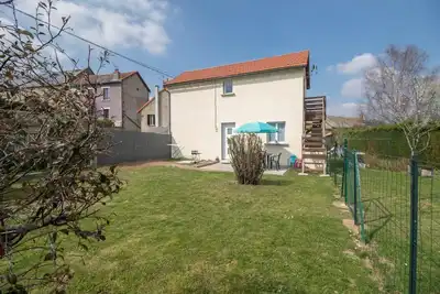 Image de Gîte de La Vareille - Vitrac