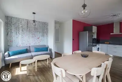 Image de Les Volcans - Murol - Gîte