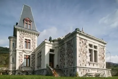 Image de Le Chateau - Valcivieres
