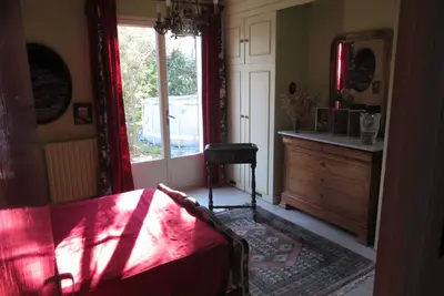 Image de Maison au Grand Chêne proche centre avec piscine