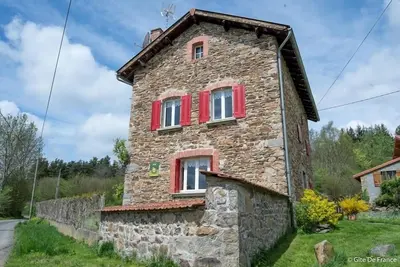Image de Les Myrtilles - Saint Alyre D'Arlanc