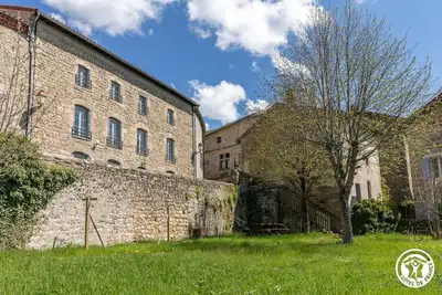 Image de Ligonne - Viverols - Gîte